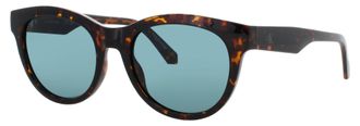 Calvin Klein Calvin Klein Jeans Sunglasses Green