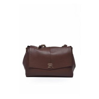 Ermanno Scervino Donna, Borse, Marrone, Taglia unica, new