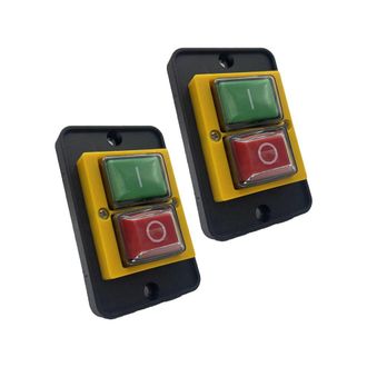 OEM Interruptores Integrados Dz05 De 400 V Para Diversas Herramientas El&eacute;ctricas Estacionarias - Id&eacute;ntico Al Modelo De Construcci&oacute;n Kjd18