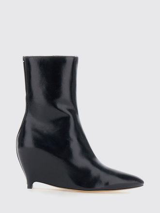Maison Margiela Boots Woman color Black