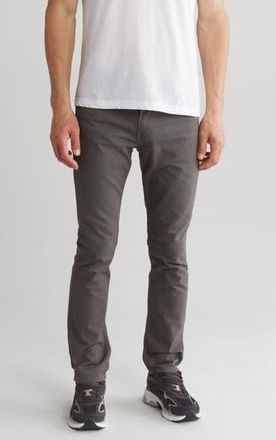 Levi's 511 Slim Fit Jeans in Iron Stone Denim at Nordstrom Rack, Size 29 X 32