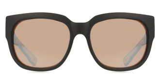 Costa 6S9004 Waterwoman 2 Polarized 900402 Womens Sunglasses Black Size 58