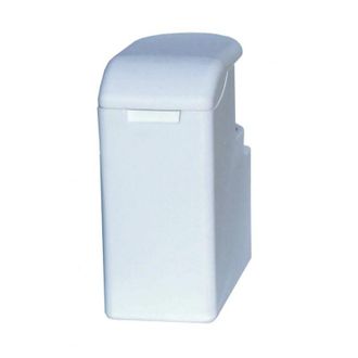 Polar Descalcificador Plano Iq15, Con Filtro Y Puesta En Marcha