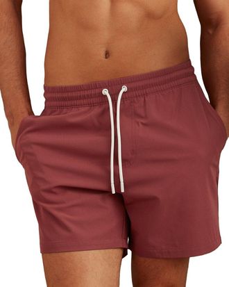 Reiss Swim Short