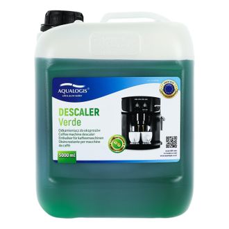 OEM Aqualogis Verde 5 Litros