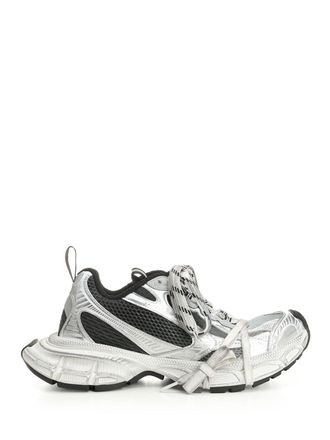 Balenciaga 3xl Gradient Sneakers Grey-Uomo