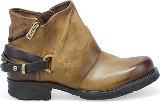 A.S.98 Womens Steve Boot In Wheat