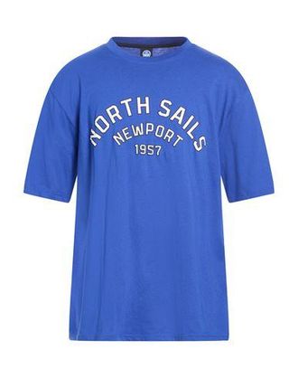 North Sails TOPS - T-shirts auf YOOX.COM