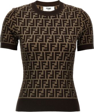Fendi ff trui