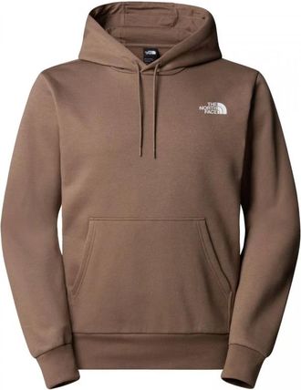 The North Face Hombre, Deporte, Marr&oacute;n, Talla: XL