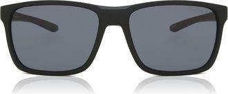 Arnette AN4323 Sokatra Polarized 275881 Mens Sunglasses Black Size 59