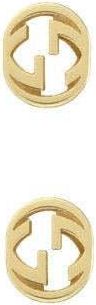 Gucci Snake Single Stud Earring - YBD748543001