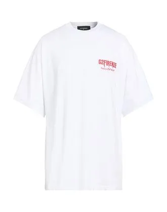 G2Firenze TOPWEAR - T-shirts on YOOX.COM