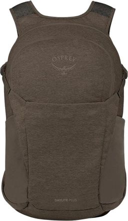 Osprey Daylite Plus Rugzak - unisex - Rugzakken - Bruin - ONE Size - Polyester - Tassen