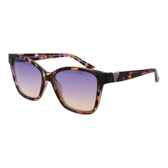 Guess Cat Eye Sunglasses