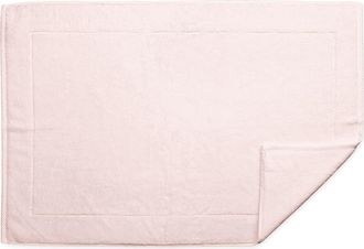 Matouk Milagro Tub Mat in Petal at Nordstrom, Size Bath Mat