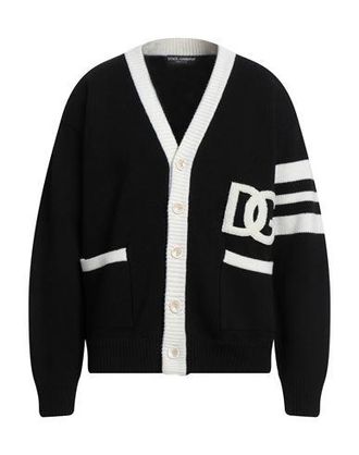 Dolce & Gabbana KNITWEAR - Cardigans sur YOOX.COM