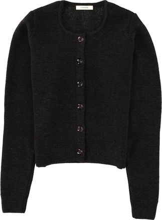 Christophe Lemaire Wool Blend Cardigan