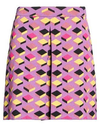 Moschino BOTTOMWEAR - Mini skirts sur YOOX.COM