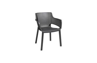 Keter Sillon Resina Elisa