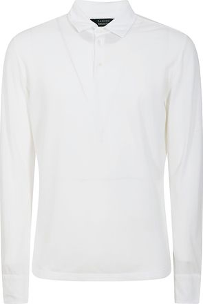 Zanone Polo Ls
