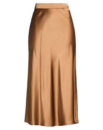 Kaos BOTTOMWEAR - Midi skirts on YOOX.COM