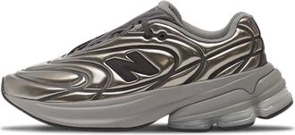 New Balance unisex, Deporte, Gris, Talla: 39 1/2 EU