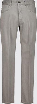 Givenchy Mid-Rise Straight-Fit Cotton Denim Jeans