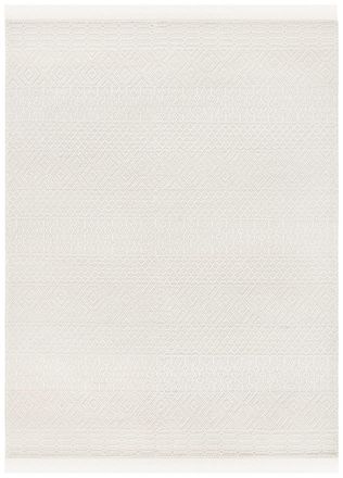 Safavieh Alfombra lana avorio 244 x 305 cm