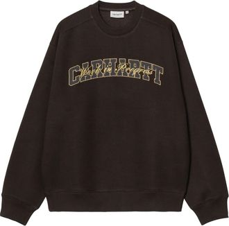 Carhartt Work in Progress Big School Sweat