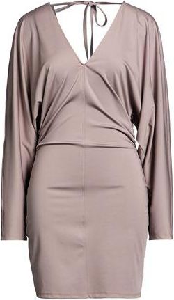 Haveone DRESSES - Mini dresses on YOOX.COM