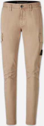 Stone Island Chinese Cargo Pants