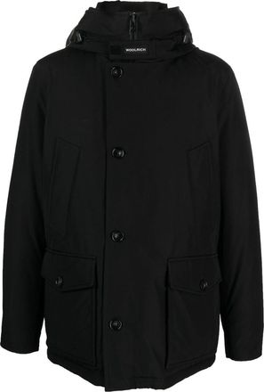 Woolrich Parka