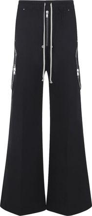 Rick Owens Heizer Belas Pants