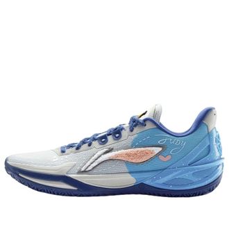 Li-Ning Liren 6 V2 Zootopia Judy ABAV087-31