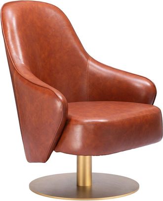 Zuo Withby Accent Chair