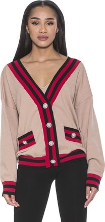 Alexia Admor Frances Cardigan
