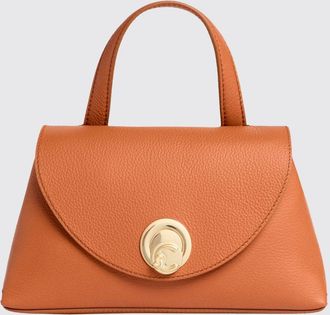 Coccinelle Borsa Nikla in pelle a grana