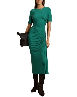 Reiss Rose Dress
