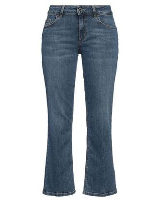 Liu Jo BOTTOMWEAR - Jeans on YOOX.COM