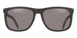 Levi's LV 5025/S 003/IR Mens Sunglasses Black Size 56