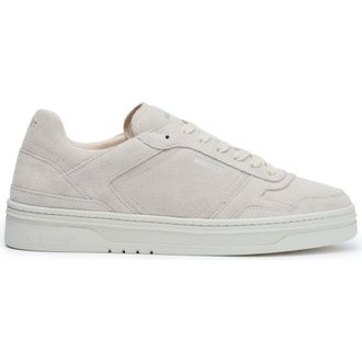 Mallet Footwear Barnsley Sneaker in Ivory at Nordstrom, Size 10