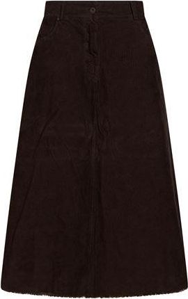 Le Streghe BOTTOMWEAR - Gonne midi su YOOX.COM