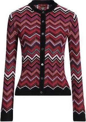 Missoni KNITWEAR - Cardigans sur YOOX.COM