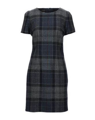 Barbour DRESSES - Mini dresses on YOOX.COM