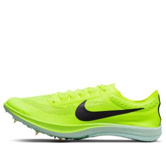 Nike ZoomX Dragonfly Volt Mint Foam DR9922-700