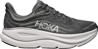 Hoka One One One One Bondi 9 Asteroid Silver