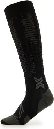 X Socks Run Expert Effektor OTC Laufsocken - Unisex | schwarz