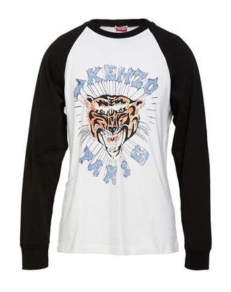 Kenzo TOPWEAR - T-shirts sur YOOX.COM