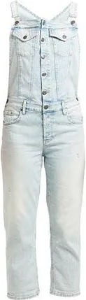 Dondup MONOS&PETOS - Monos largos en YOOX.COM